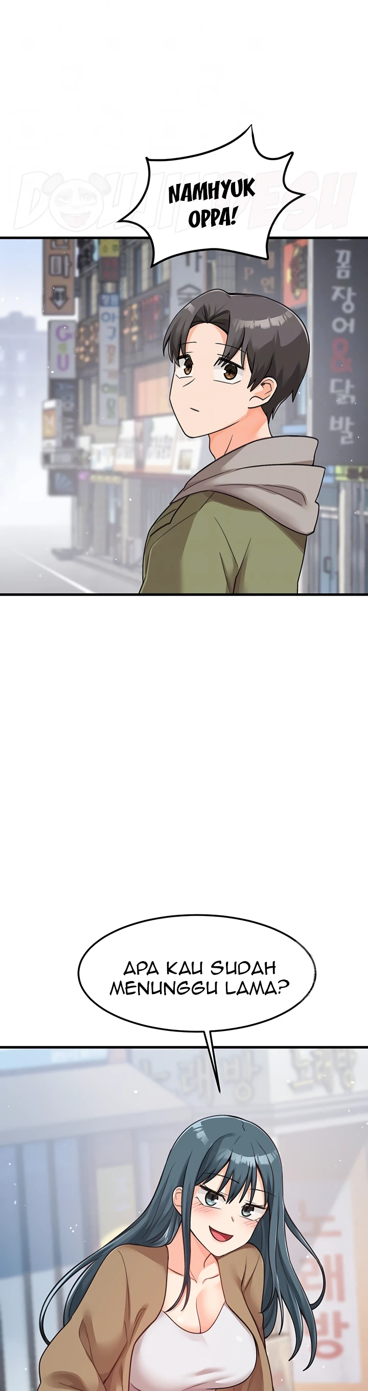 Boarding School Chapter 49 - Page 5